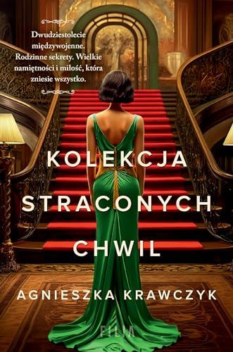 Kolekcja straconych chwil