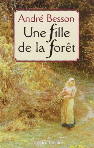 Une fille de la forêt