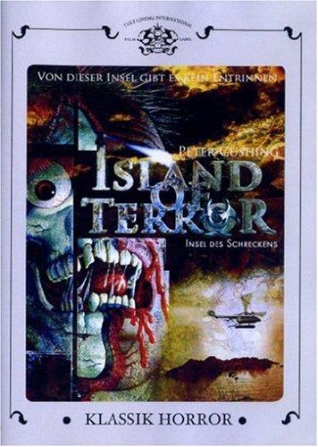 Island of Terror