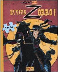 Evviva Zorro! (Zorro puzzle)