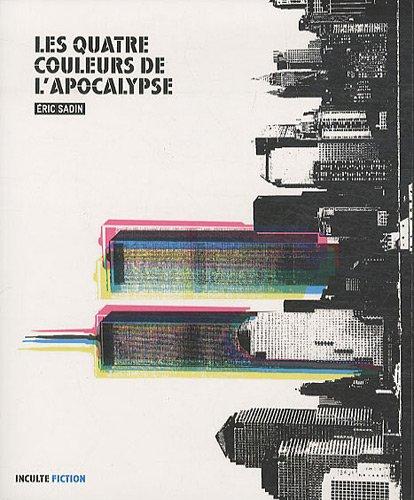 Les quatre couleurs de l'Apocalypse