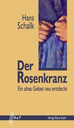 Der Rosenkranz: Ein altes Gebet neu entdeckt