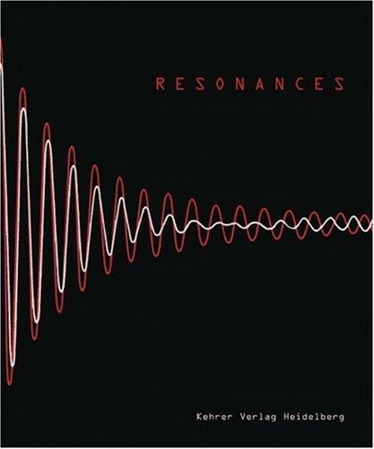 Resonanzen / Resonances - mit CD-ROM