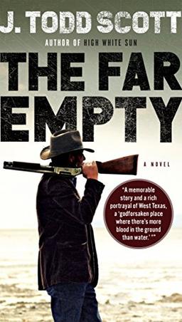 The Far Empty