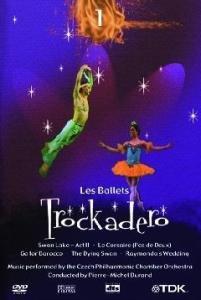 Les Ballets Trockadero 1