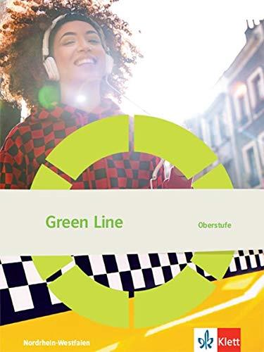 Green Line Oberstufe. Ausgabe Nordrhein-Westfalen: Schülerbuch Klasse 11/12 (G8), Klasse 12/13 (G9)