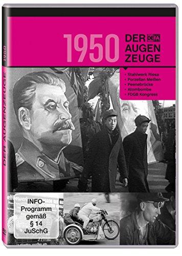 Der Augenzeuge - 1950