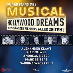 Hollywood Dreams-Superstars des Musicals