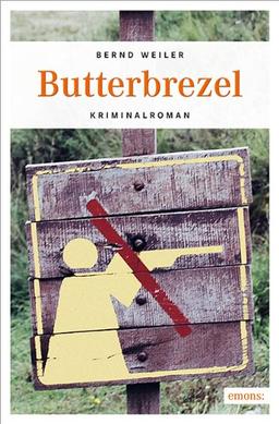 Butterbrezel