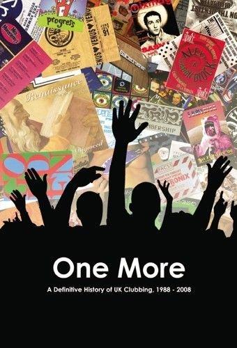 One More [DVD] [UK Import]