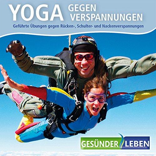 Yoga Gegen Verspannungen