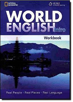 Johannsen, K: World English Intro: Workbook