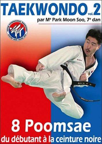 Taekwondo, vol. 2 [FR Import]