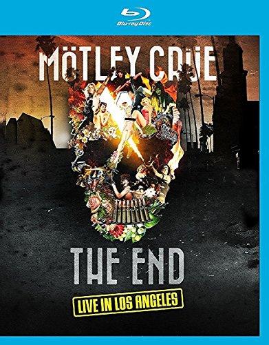 The End - Live in Los Angeles  [Blu-ray]