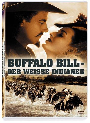 Buffalo Bill - Der weiße Indianer