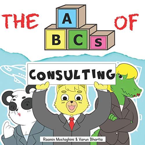 The ABCs of Consulting (Very Young Professionals, Band 1)