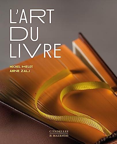 L'art du livre