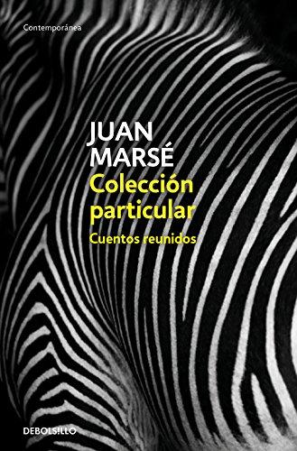 Colección particular: Cuentos reunidos (CONTEMPORANEA, Band 26201)