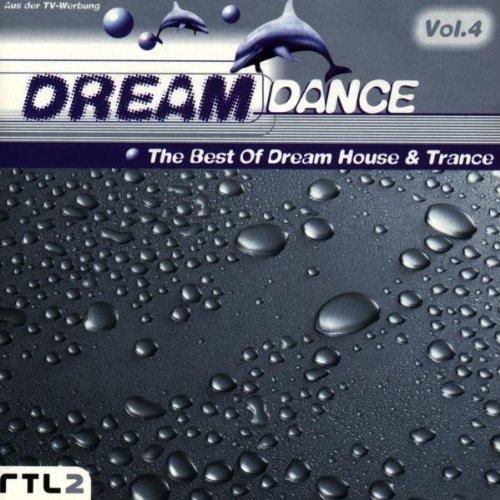 Dream Dance Vol.4