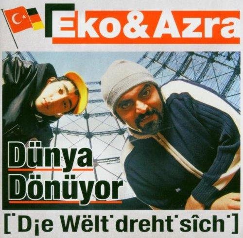 Dünya Dönüyor-die Welt Dreht Sich