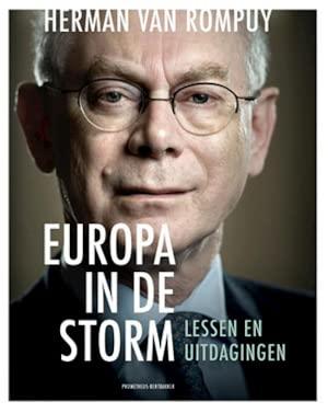 Europa in de storm: lessen en uitdagingen