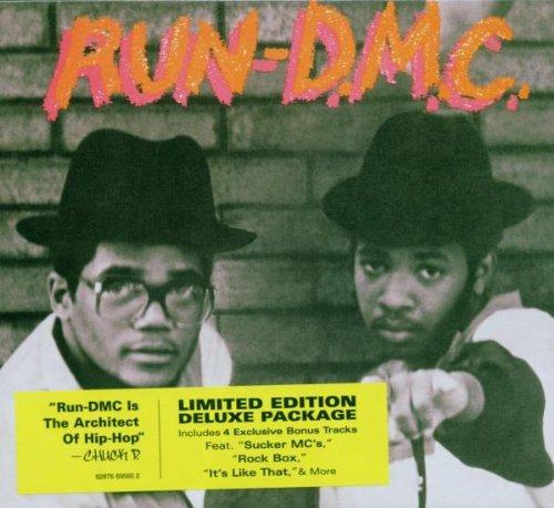 Run-Dmc