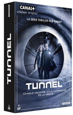 Coffret tunnel [FR Import]