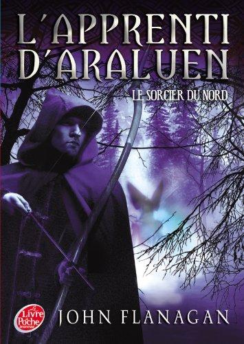 L'apprenti d'Araluen. Vol. 5. Le sorcier du Nord