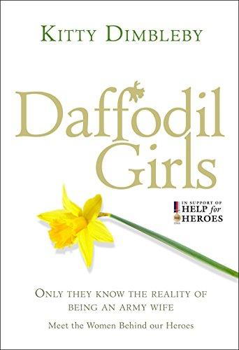 Daffodil Girls: Meet the Women Behind Our Heroes