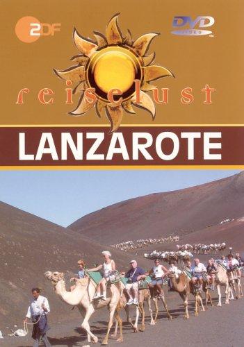 Lanzarote - ZDF Reiselust