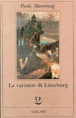 La variante di Lüneburg