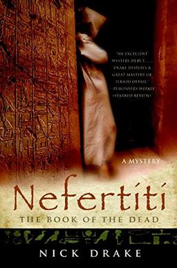 Nefertiti: The Book of the Dead (Rahotep Series, Band 1)