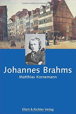 Johannes Brahms