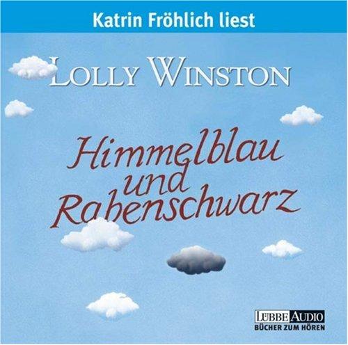 Himmelblau und Rabenschwarz: Lesung