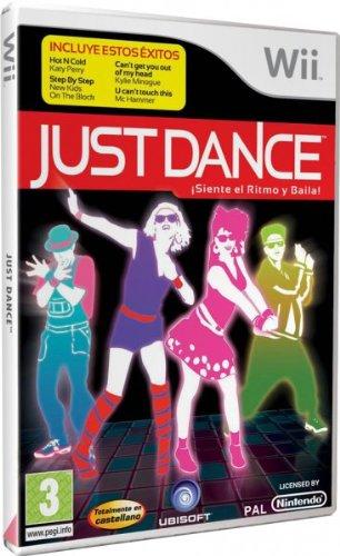 Just Dance [Spanisch Import]