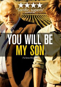 You Will Be My Son [DVD] [UK Import]