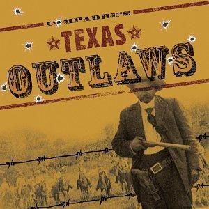 Compadre'S Texas Outlaws