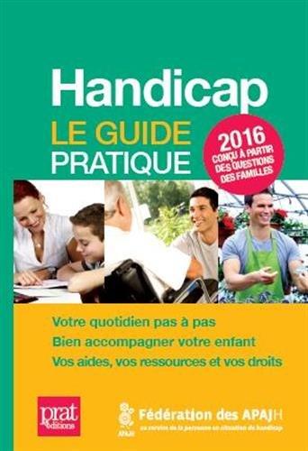 Handicap : le guide pratique