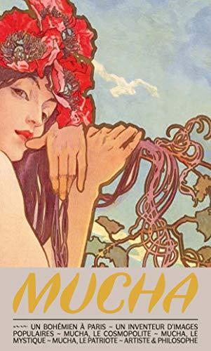 Mucha : exposition, Paris, Musée du Luxembourg, du 12 septembre 2018 au 27 janvier 2019