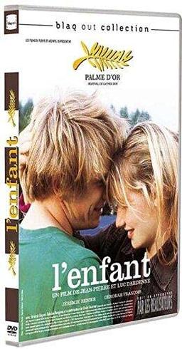 L'enfant [FR Import]