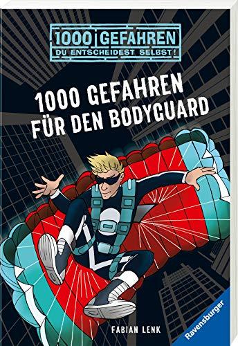 1000 Gefahren für den Bodyguard