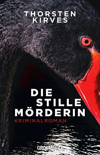 Die stille Mörderin: Kriminalroman (Tom Simon, Band 2)