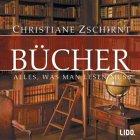 Bücher, 2 Audio-CDs