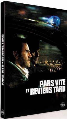 Pars vite et reviens tard [FR IMPORT]