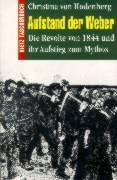 Dietz Taschenbücher, Bd.73, Aufstand der Weber: Die Revolte von 1844 und ihr Aufstieg zum Mythos