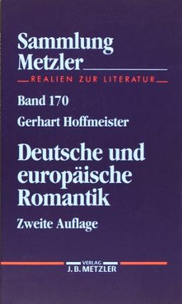 Deutsche und europäische Romantik