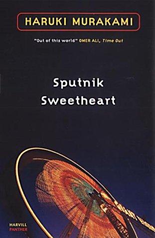 Sputnik Sweetheart