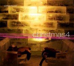 wavemusic moreorless CHRISTMAS 4 - Deluxe Edition