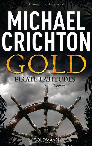 Gold: Pirate Latitudes - Roman