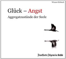 Glück - Angst, 2 Audio-CDs